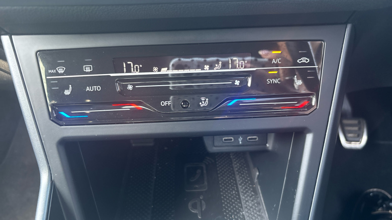 Volkswagen Taigo 1.0 TSI 110 R-Line 5dr Petrol Hatchback